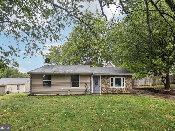 12439 Windermere Ln, Newburg, MD 20664