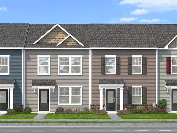 Bosque Ct #Ii, Martinsburg, WV 25404