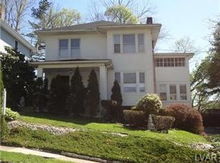 825 Coleman St, Easton, PA 18042