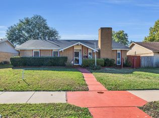 3817 Commonwealth Dr, Garland, TX 75043