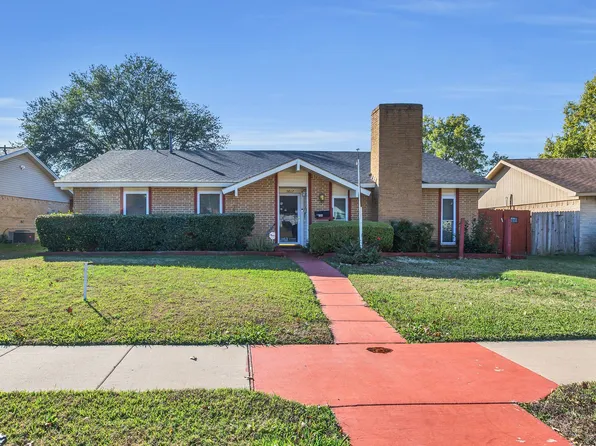 3817 Commonwealth Dr, Garland, TX 75043