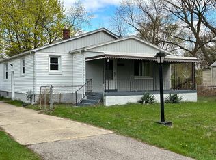 20962 Negaunee St, Southfield, MI 48033