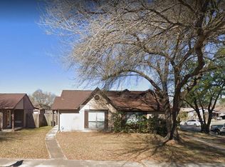 14137 Callahan Dr, Houston, TX 77049