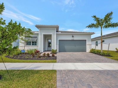 14245 SW Britton Avenue, Port Saint Lucie, FL, 34987