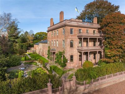 66 Williams St, Providence, RI, 02906