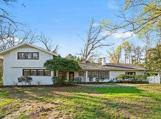 515 Brookwood Dr, Durham, NC 27707