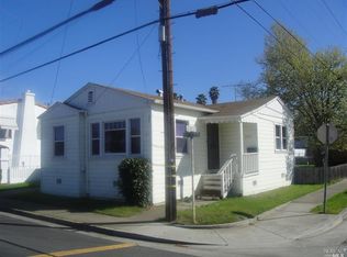 2201 Georgia St, Vallejo, CA 94590