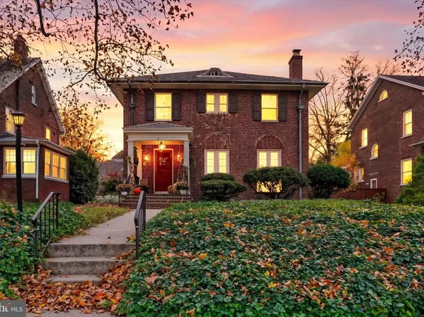 170 Irving Rd, York, PA 17403