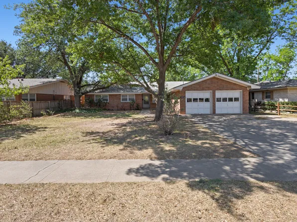 3603 54th St, Lubbock, TX 79413