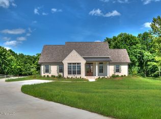 234 Disciple Dr, Brandon, MS 39047