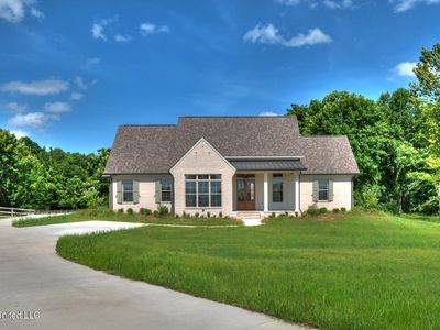 234 Disciple Dr, Brandon, MS, 39047