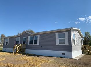 116 Crystal Falls Rd, Lakeview, MI 48850