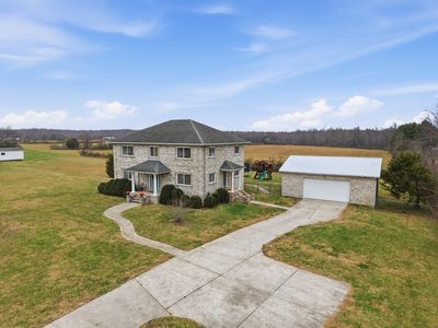 558 Ferrells Loop Rd, Beechgrove, TN, 37018