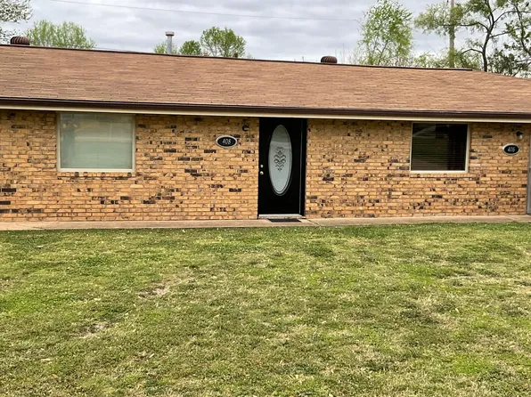 408 Cone St, Mountain Home, AR 72653
