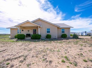 4255 W Heart Ln, Mc Neal, AZ 85617