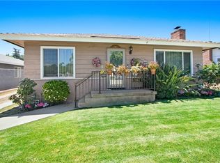 1572 N Mountain View Ave, San Bernardino, CA 92405