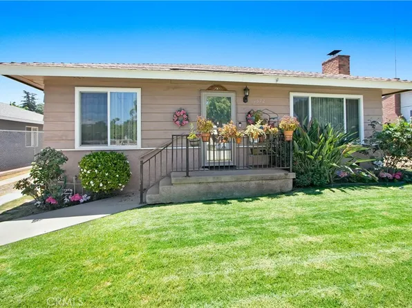 1572 N Mountain View Ave, San Bernardino, CA 92405