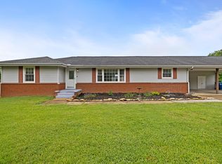 805 Grandview Ave, Chattanooga, TN 37405