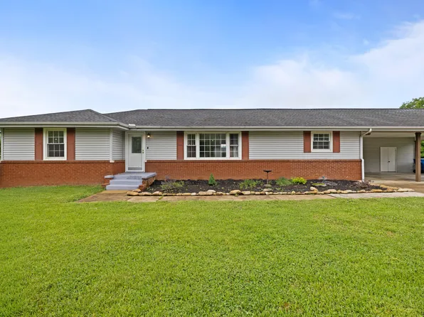 805 Grandview Ave, Chattanooga, TN 37405