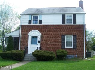 11609 Grandview Ave, Silver Spring, MD 20902