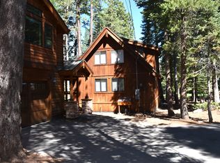 14096 Ramshorn St, Truckee, CA 96161