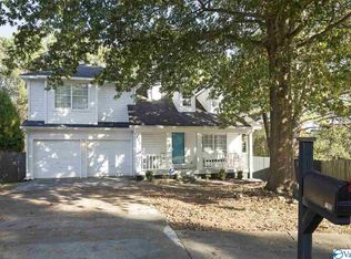 107 Sugarwood Ct NW, Madison, AL 35758