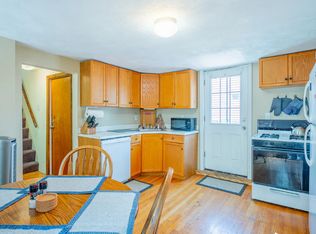 80 Sciarappa St #2, Cambridge, MA 02141