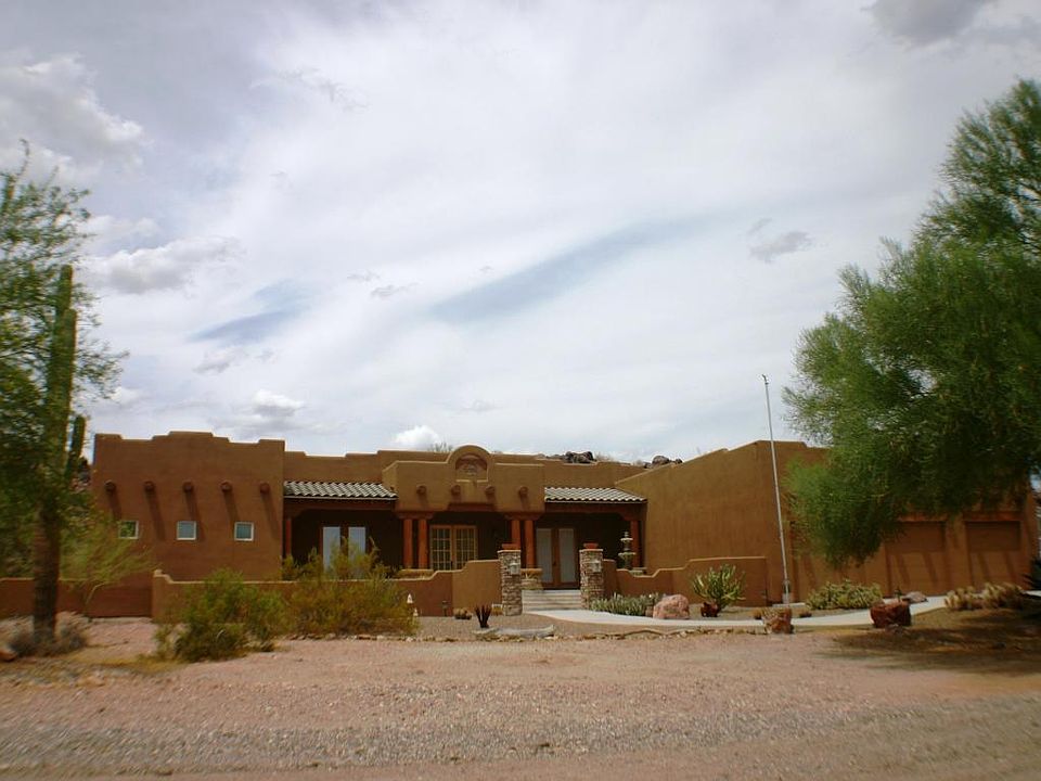 1st image of 15858 W Desert Vista Trl