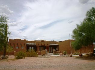 15858 W Desert Vista Trl, Surprise, AZ 85387
