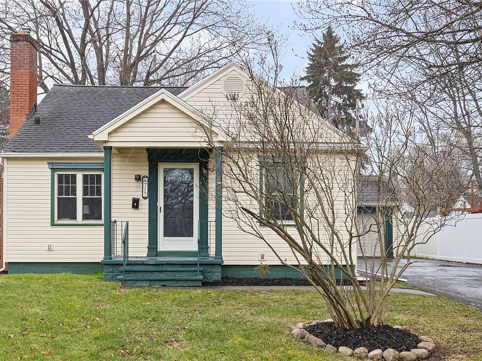 717 Eaton Rd, Rochester, NY 14617 Zillow