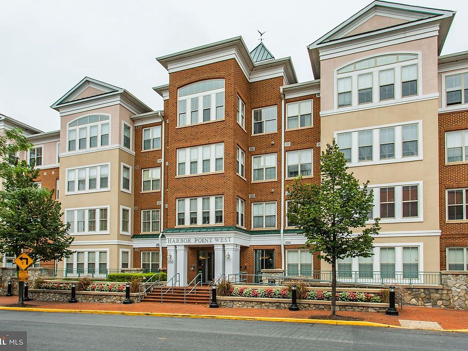 1st image of 500 Belmont Bay Dr Unit 407