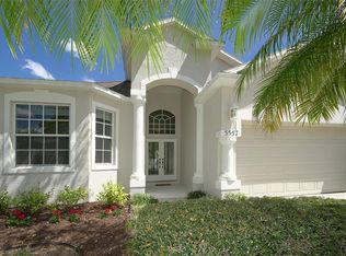 5557 Burnt Branch Cir, Sarasota, FL 34232