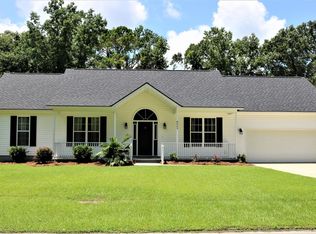 8669 Deerwood Dr, North Charleston, SC 29406