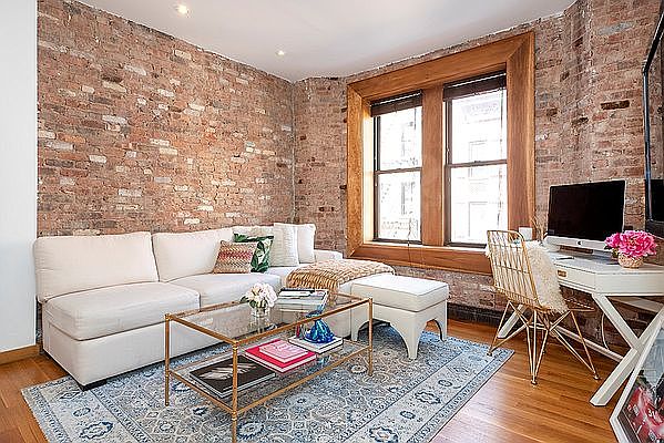 1st image of 68 Thompson St APT 4G