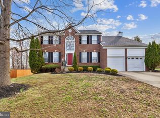 15206 Ridall Ct, Accokeek, MD 20607
