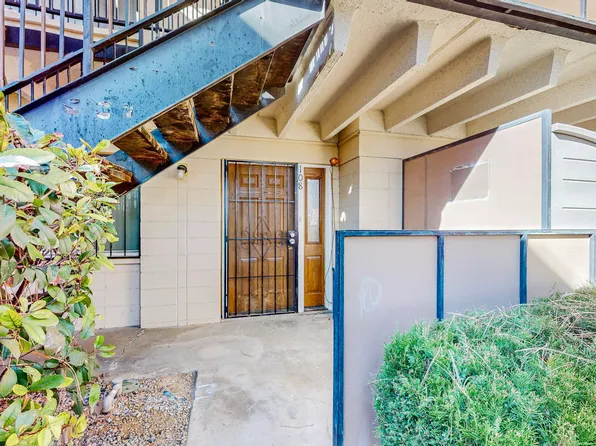 1100 Alvarado Dr SE APT 108, Albuquerque, NM 87108