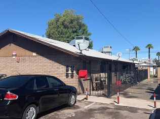 2330 W Madison St, Phoenix, AZ 85009