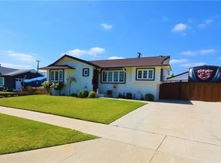 14849 Barnwall St, La Mirada, CA 90638