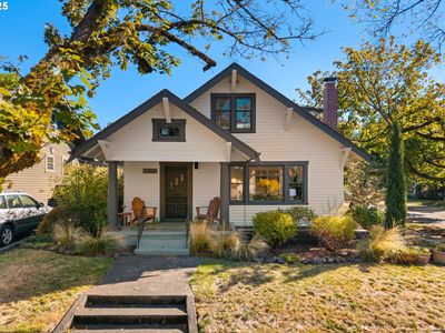 2906 NE 49th Ave, Portland, OR, 97213