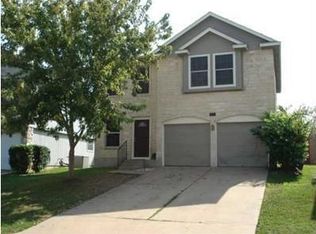 8811 Dandelion Trl, Austin, TX 78745