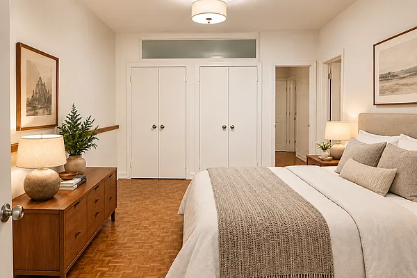 Bedroom, photo 2