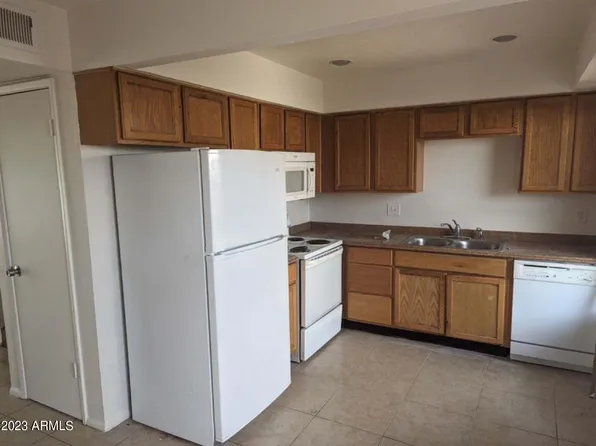 3840 N 43RD Avenue #59, Phoenix, AZ 85031