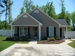 3309 Feldspar Ct SW, Wilson, NC 27893