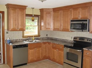 206 Parker St, Springfield, MA 01151