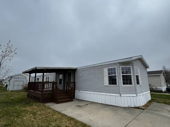 5212 Broadmore Ct #418, Fort Wayne, IN 46818