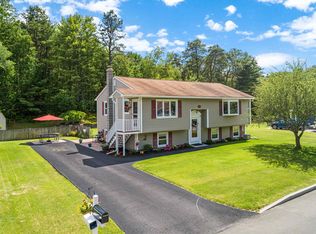 330 Joseph Street Ext, Manchester, NH 03102