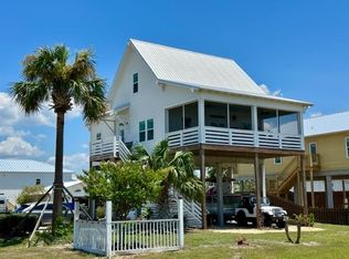 212 Coronado St, Port Saint Joe, FL 32456