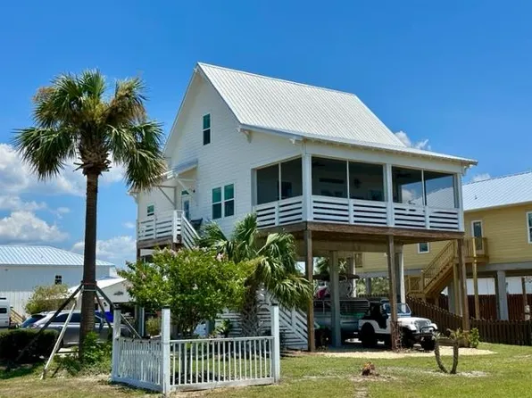 212 Coronado St, Port Saint Joe, FL 32456