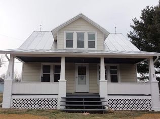 12029 Mountain Valley Rd, Harrisonburg, VA 22802