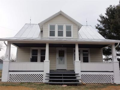 12029 Mountain Valley Rd, Harrisonburg, VA, 22802